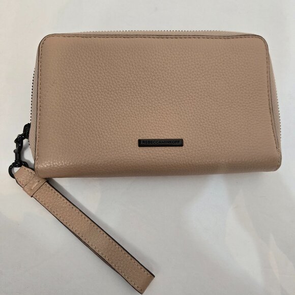 REBECCA MINKOFF Wristlet Wallet - Picture 1 of 7